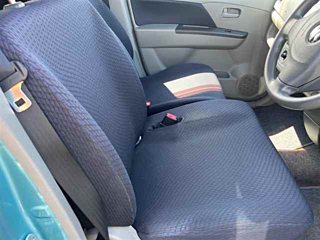SUZUKI WAGON R 2010