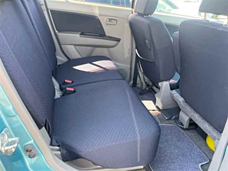 SUZUKI WAGON R 2010