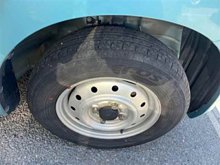 SUZUKI WAGON R 2010