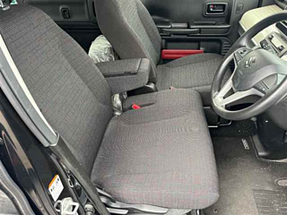SUZUKI SPACIA 2019