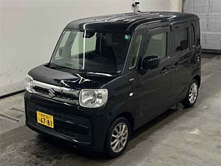 SUZUKI SPACIA 2019