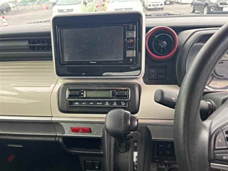 SUZUKI SPACIA 2019