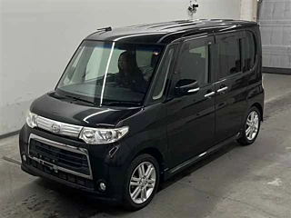 DAIHATSU TANTO 2013