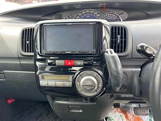 DAIHATSU TANTO 2013