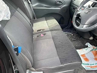 DAIHATSU TANTO 2013