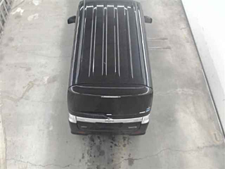 DAIHATSU TANTO 2013