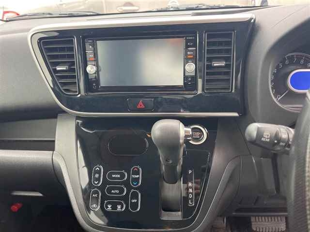 NISSAN DAYZ ROOX 2015