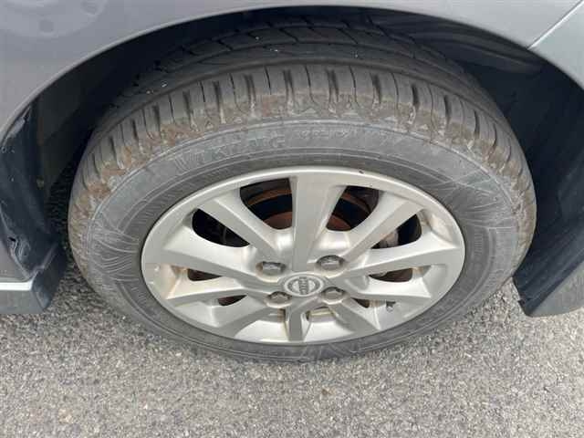 NISSAN DAYZ ROOX 2015