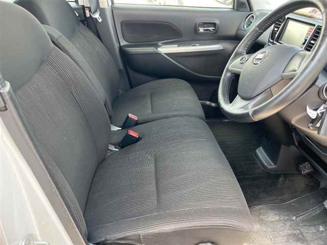 NISSAN DAYZ ROOX 2015