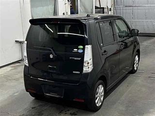 SUZUKI WAGON R 2014