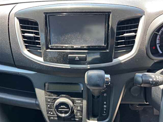 SUZUKI WAGON R 2014