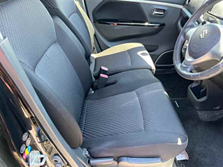 SUZUKI WAGON R 2014
