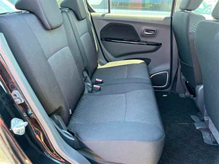 SUZUKI WAGON R 2014