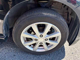 SUZUKI WAGON R 2014
