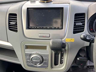 SUZUKI WAGON R 2012