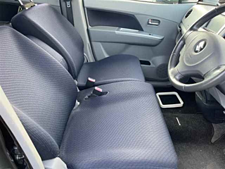 SUZUKI WAGON R 2012