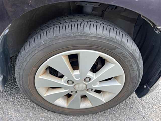 SUZUKI WAGON R 2012