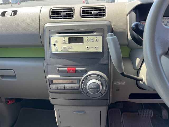 TOYOTA PIXIS SPACE 2017