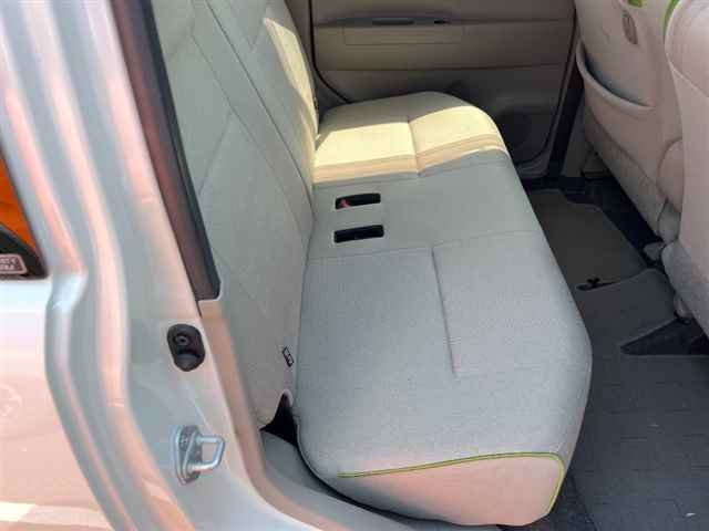 TOYOTA PIXIS SPACE 2017