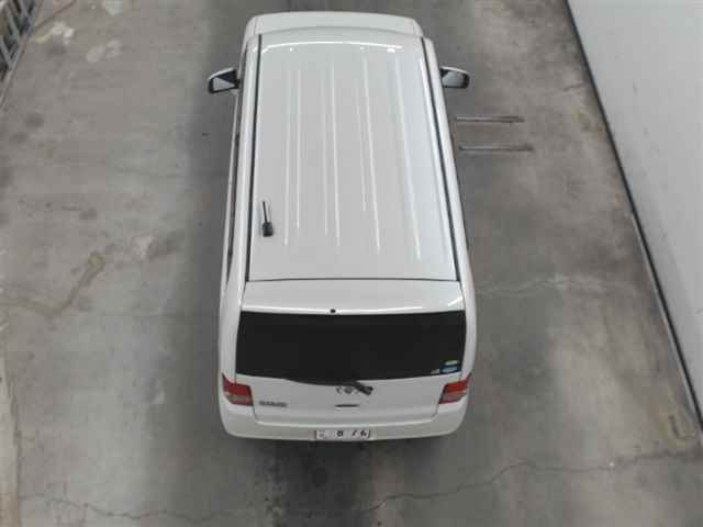 TOYOTA PIXIS SPACE 2017