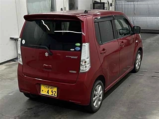 car slider