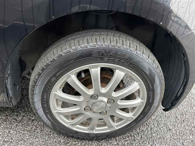 TOYOTA PIXIS SPACE 2012