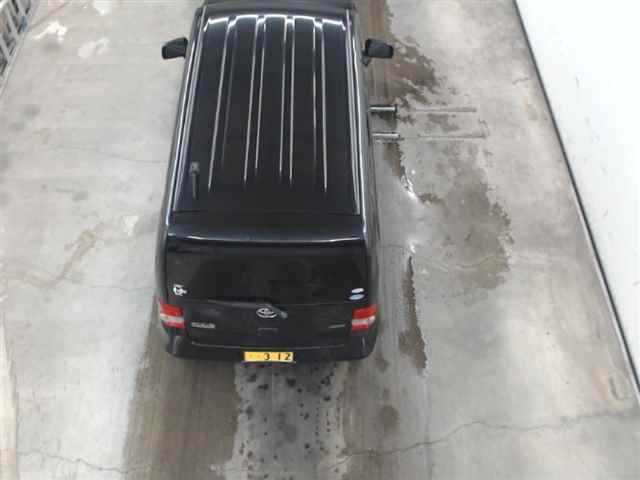 TOYOTA PIXIS SPACE 2012