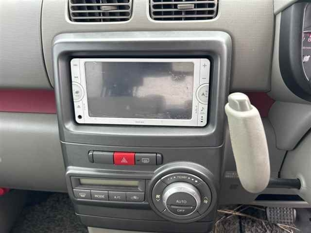 TOYOTA PIXIS SPACE 2012