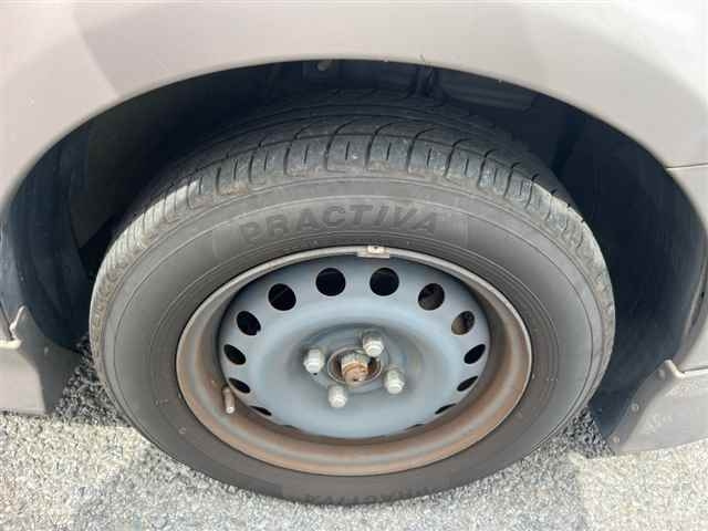 NISSAN NOTE 2008