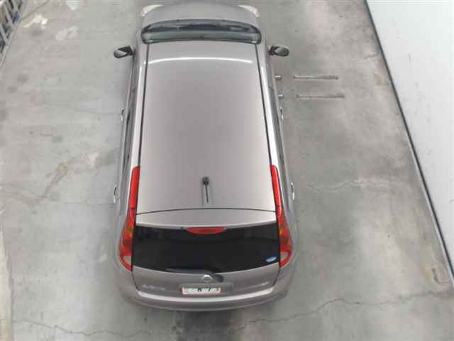 NISSAN NOTE 2008