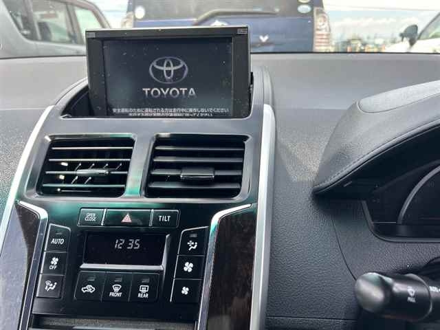 TOYOTA SAI 2014