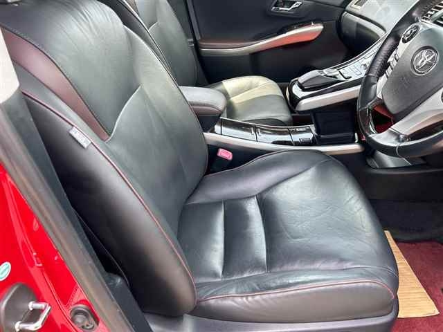 TOYOTA SAI 2014