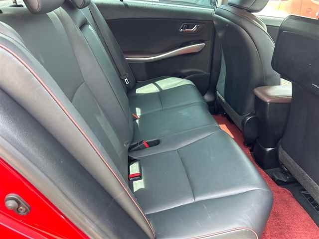 TOYOTA SAI 2014