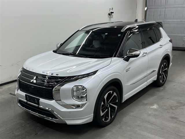 MITSUBISHI OUTLANDER PHEV 2022