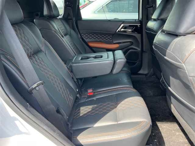 MITSUBISHI OUTLANDER PHEV 2022