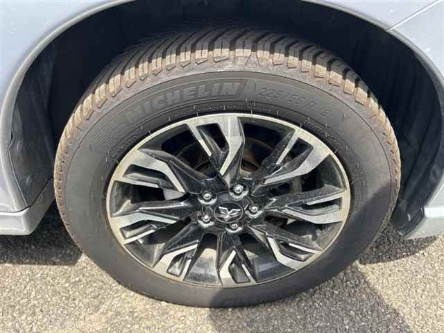 MITSUBISHI OUTLANDER PHEV 2017