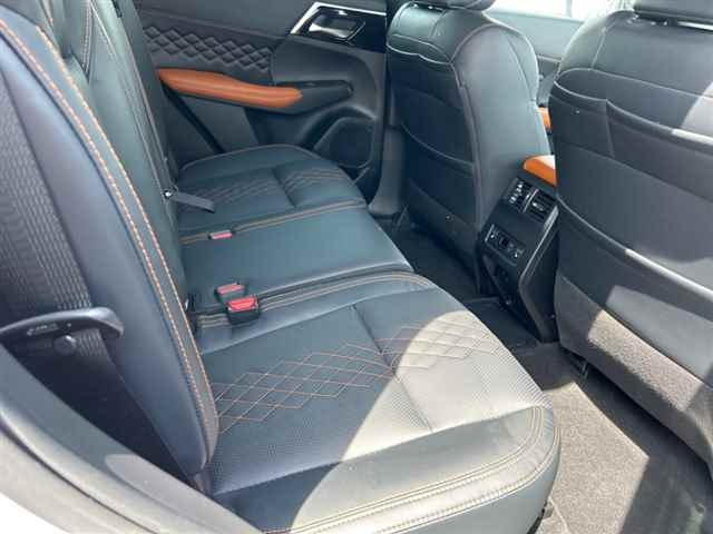 MITSUBISHI OUTLANDER PHEV 2022