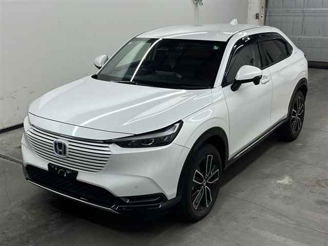 HONDA VEZEL 2023
