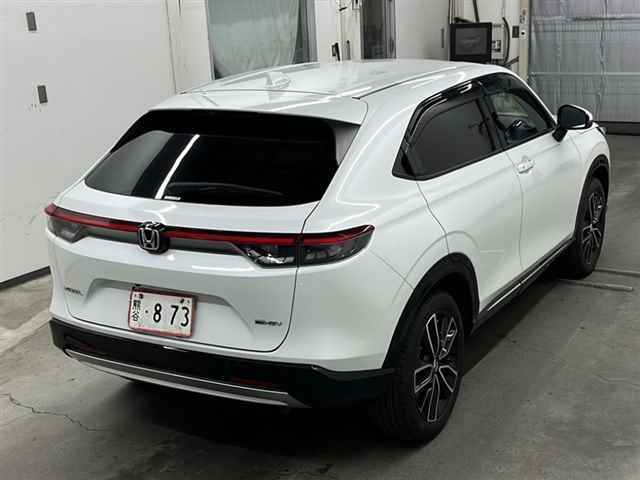 HONDA VEZEL 2023