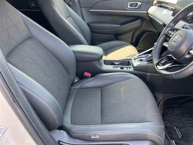 HONDA VEZEL 2023