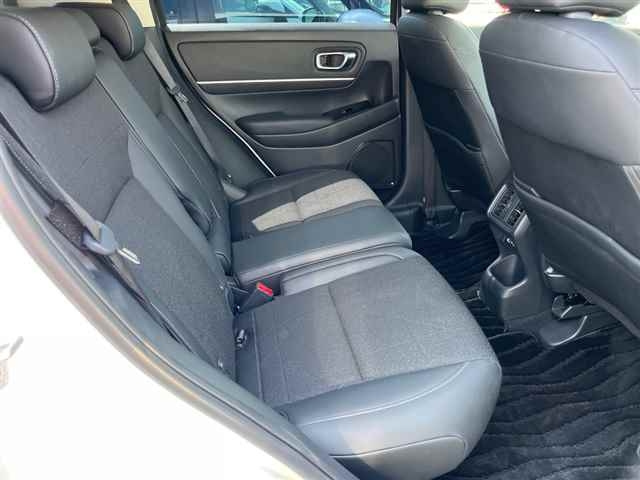 HONDA VEZEL 2023