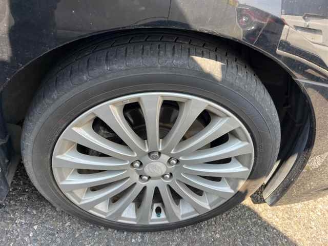 SUBARU LEGACY B4 2010