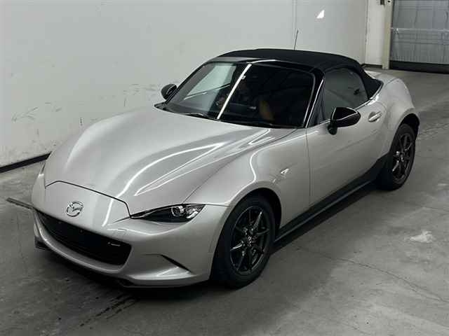 MAZDA ROADSTER 2022