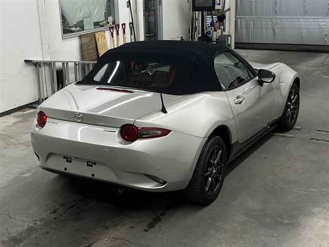 MAZDA ROADSTER 2022