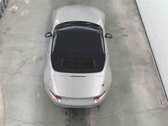 MAZDA ROADSTER 2022