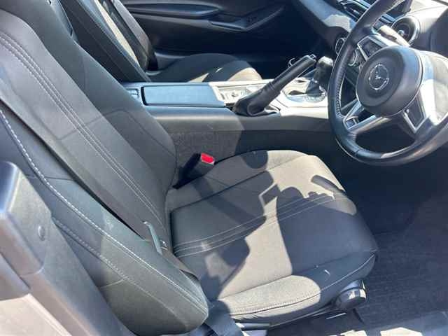 MAZDA ROADSTER 2022
