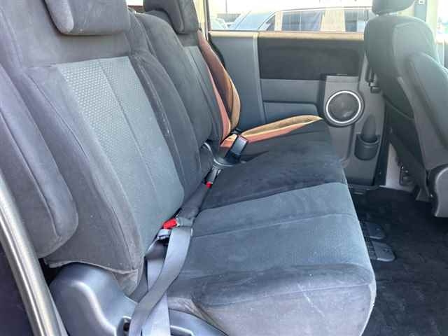 MITSUBISHI DELICA D5 2008