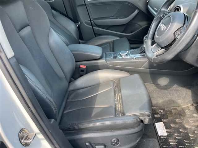 AUDI A3 2016