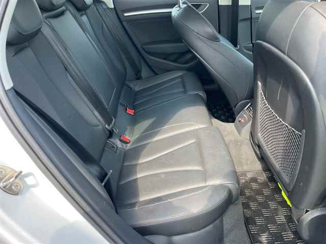 AUDI A3 2016