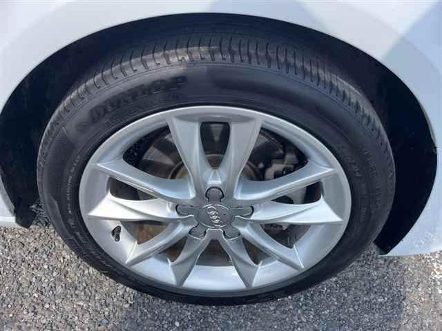 AUDI A3 2016